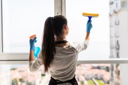 Entreprise de nettoyage pour intervenir dans les locaux de professionnels   